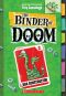 [The Binder of Doom 02] • Boa Constructor